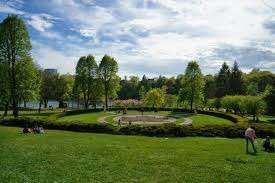 Perth Square Park – Bild 5