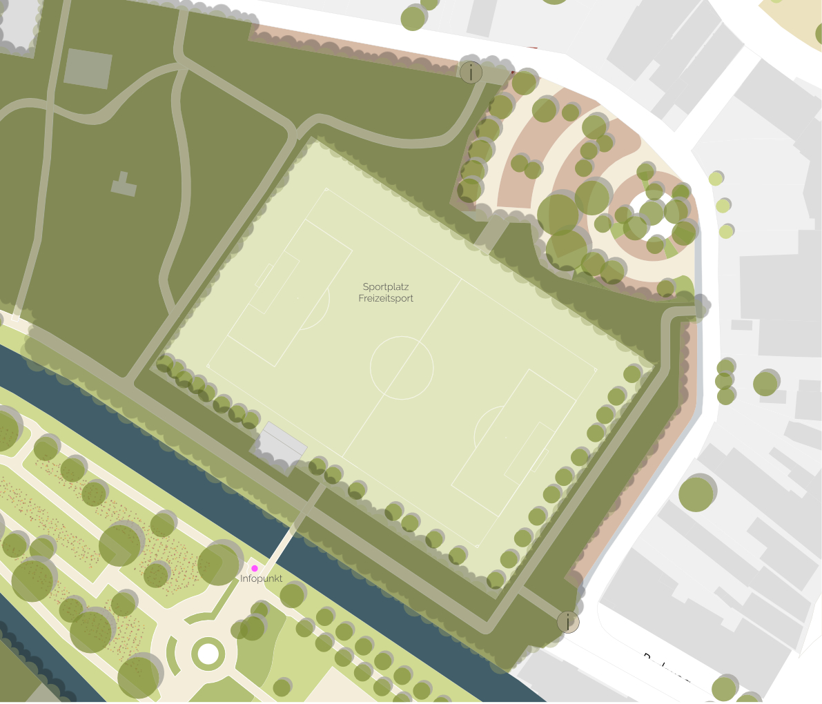 Eper Park | Eper Meer – Bild 5