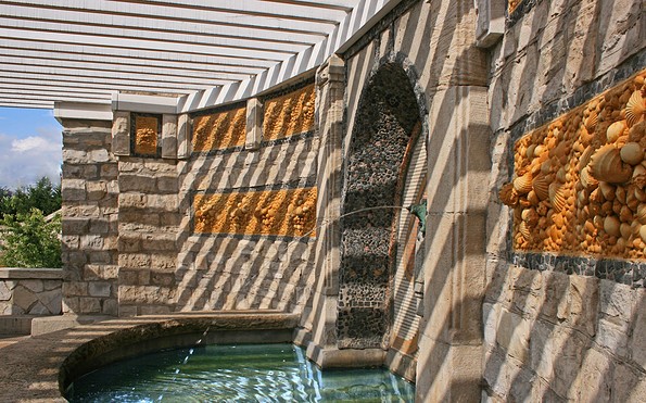 Bürgerpark und Gartendenkmal Marienberg – Bild 3