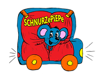 SCHNURZePIEPe, mobiles Kindertheater – Bild 1