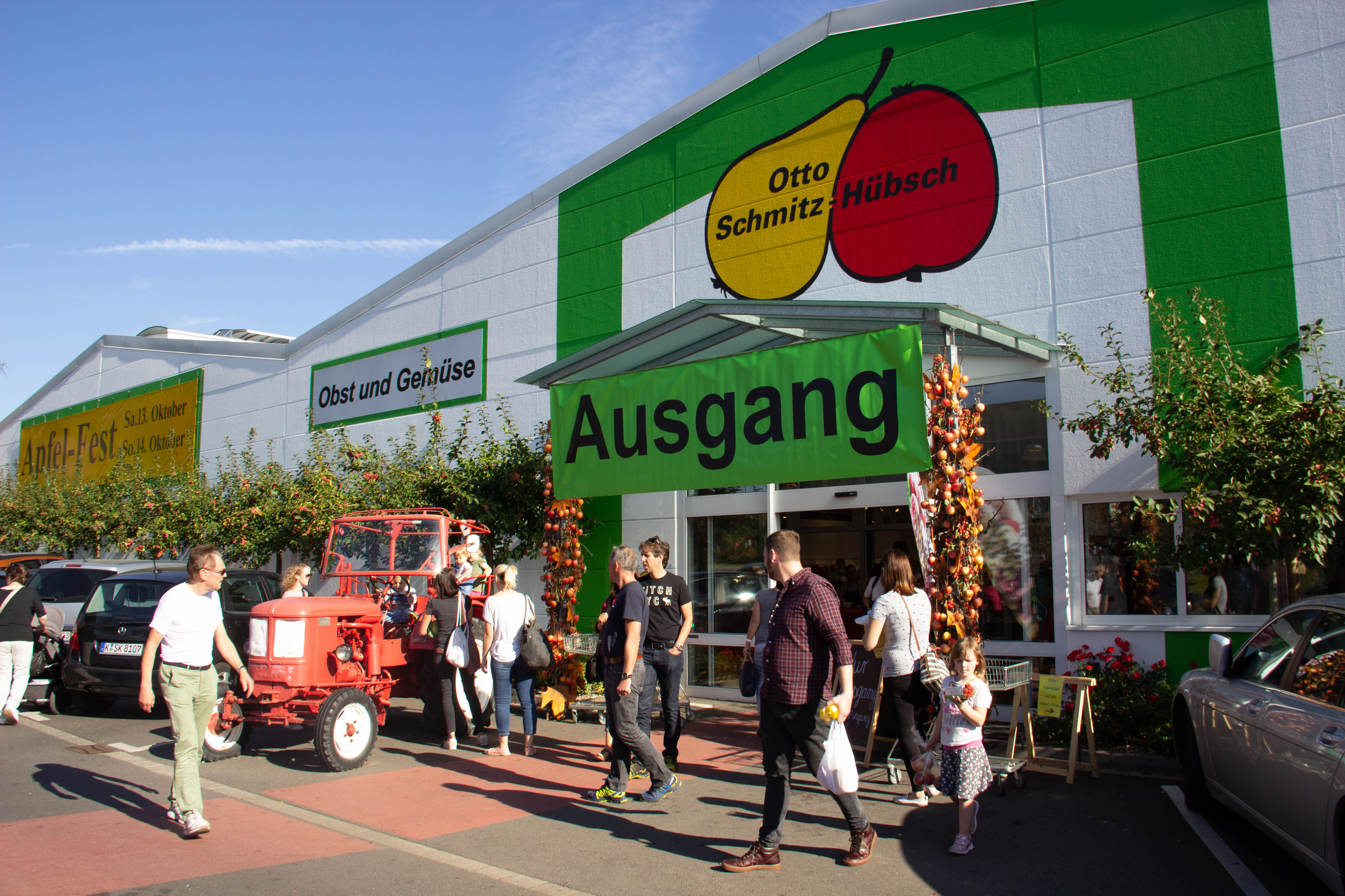 Obsthof Schmitz-Hübsch – Bild 3