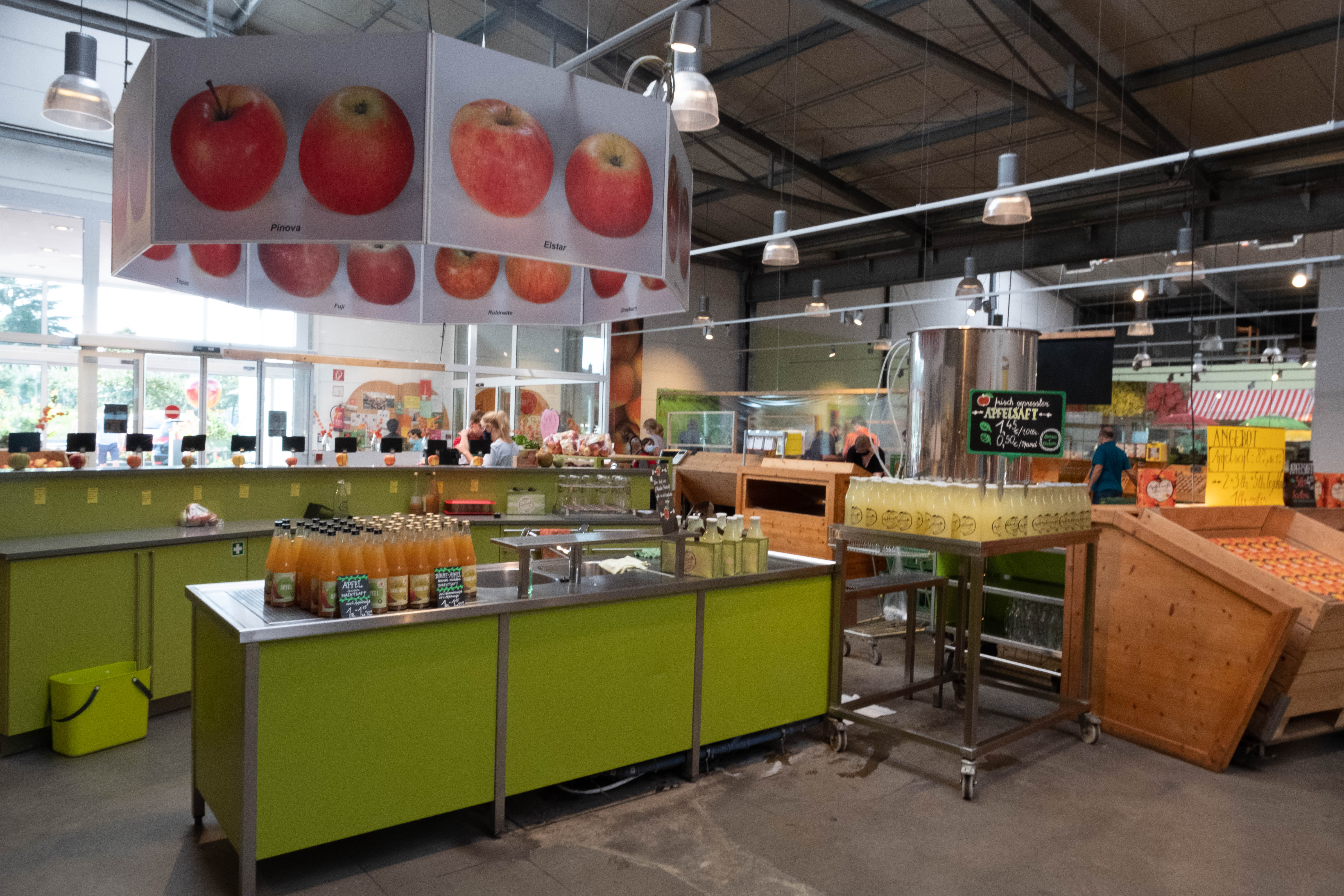 Obsthof Schmitz-Hübsch – Bild 6