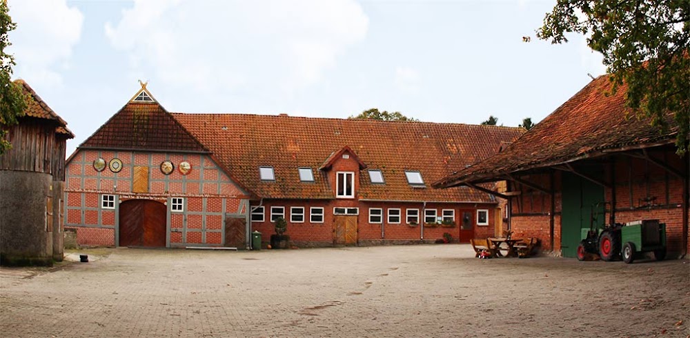 SONNENHOF - Ferienwohnungen und Bauernhofcamping – Bild 2