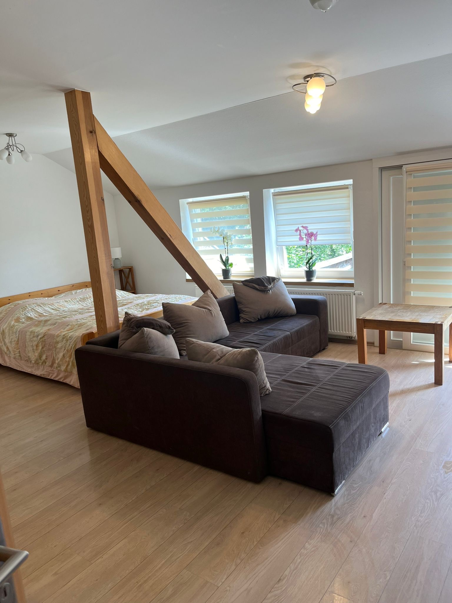 SONNENHOF - Ferienwohnungen und Bauernhofcamping – Bild 4