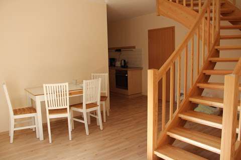 SONNENHOF - Ferienwohnungen und Bauernhofcamping – Bild 6