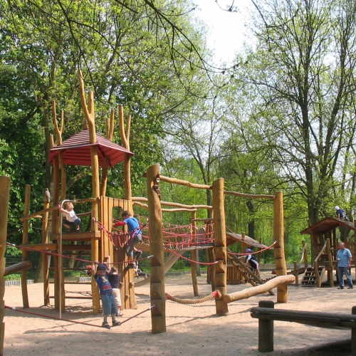 Südpark – Bild 3