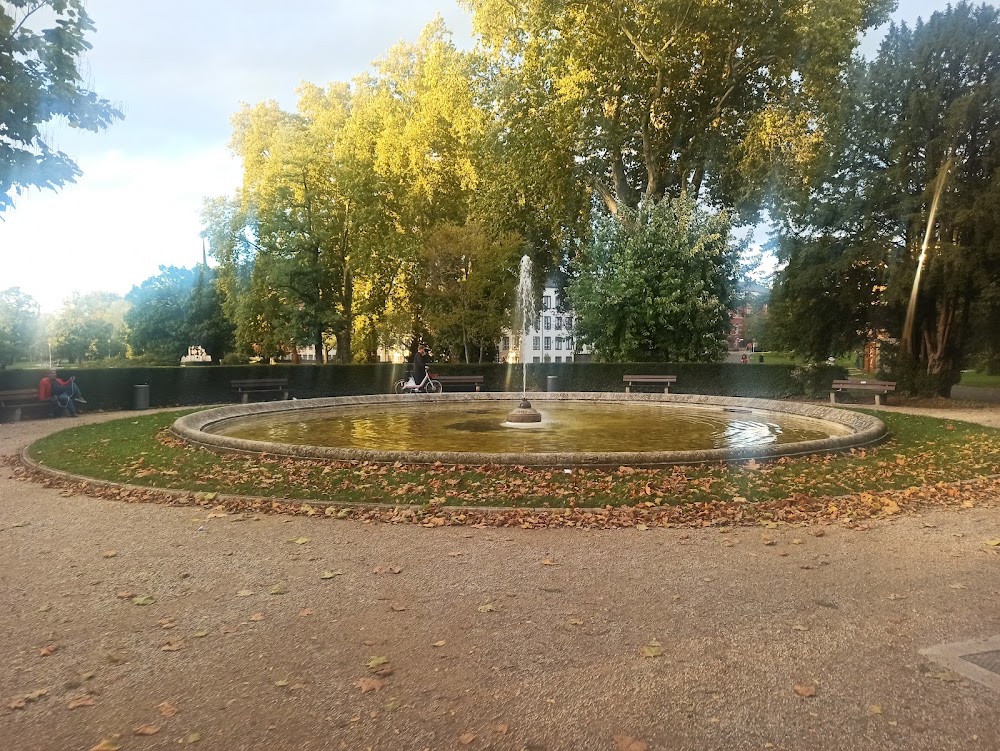 Herrngarten – Bild 2