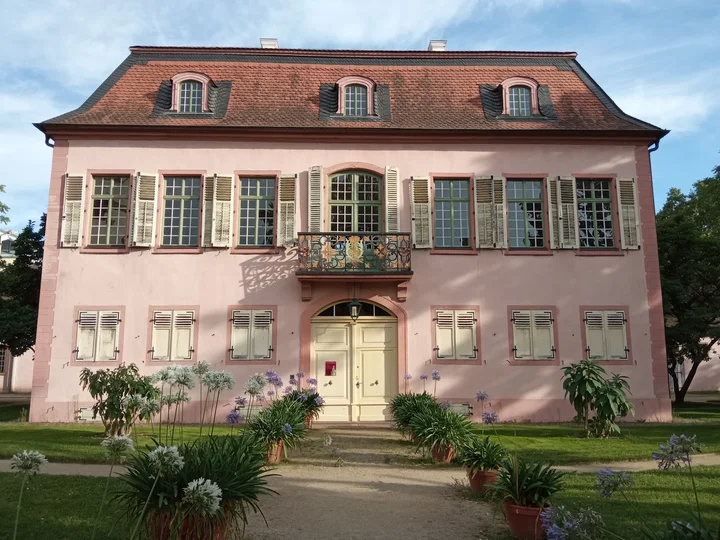 Herrngarten – Bild 3