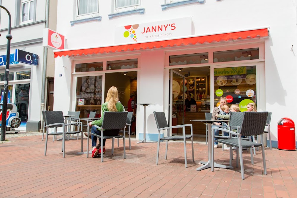 Jannys Eis – Bild 3