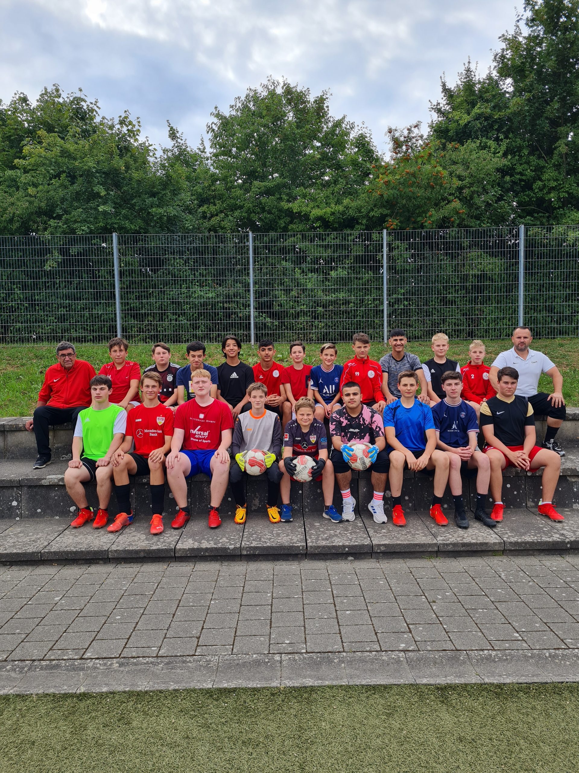 TSV Waldenbuch 1891 e.V. – Bild 2