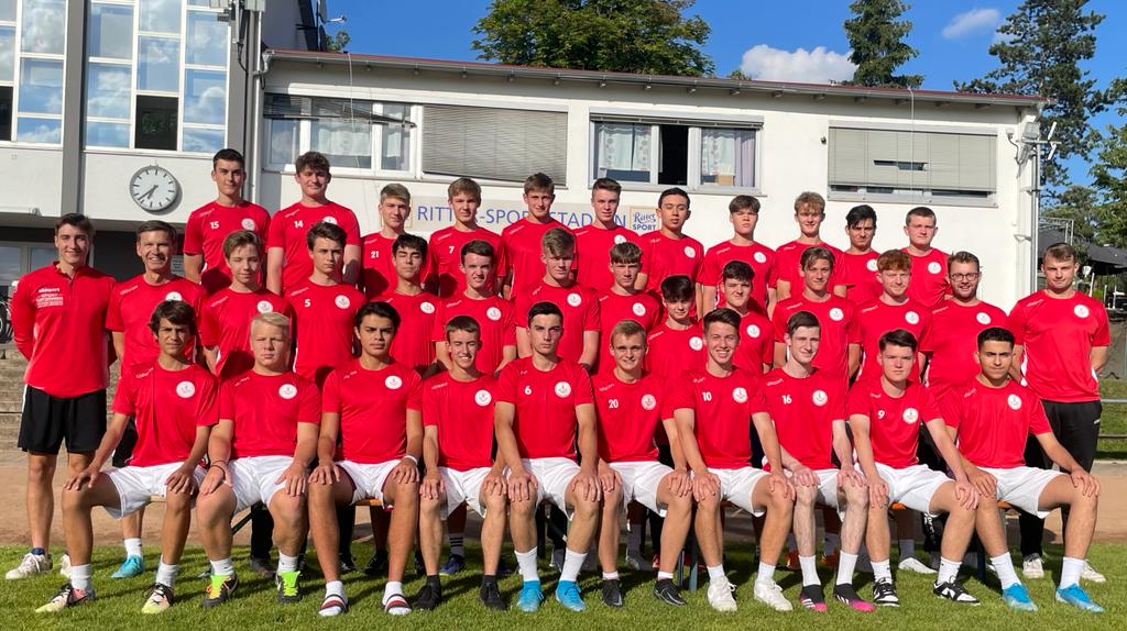 TSV Waldenbuch 1891 e.V. – Bild 3