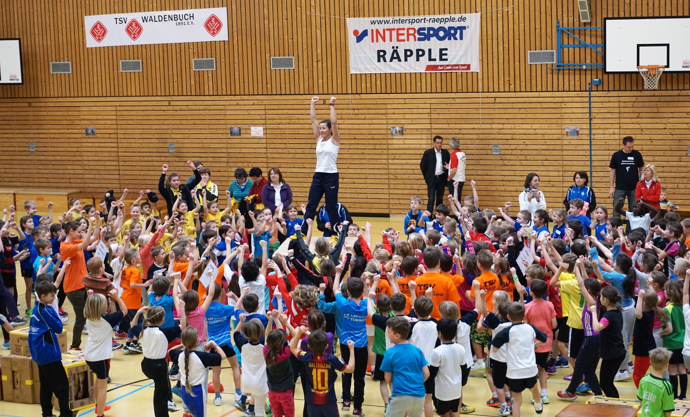 TSV Waldenbuch 1891 e.V. – Bild 5