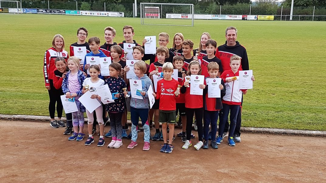 TSV Waldenbuch 1891 e.V. – Bild 6