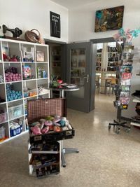 WERKRAUM / Manufaktur - Laden - Forum – Bild 3