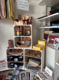 WERKRAUM / Manufaktur - Laden - Forum – Bild 4