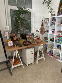 WERKRAUM / Manufaktur - Laden - Forum – Bild 5