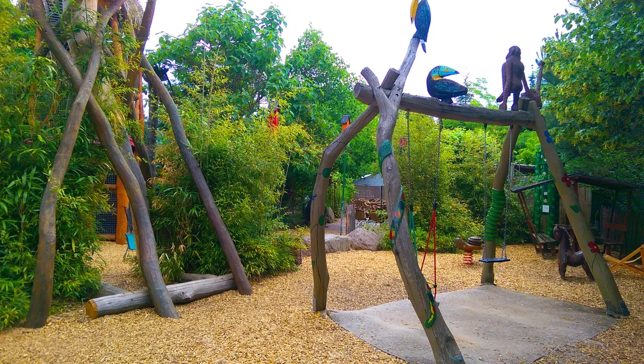 ZOO BRAUNSCHWEIG – Bild 4