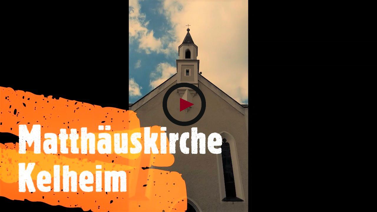 St. Matthäuskirche - Evangelisch-Lutherische Kirchengemeinde Kelheim – Bild 5