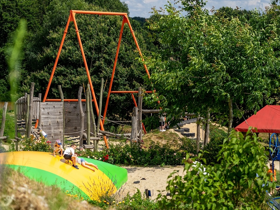Parkplatz Hof Löbke – Bild 2