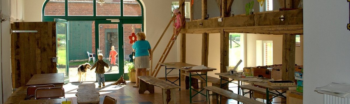 GehöftOase Haverkamp – Bild 3