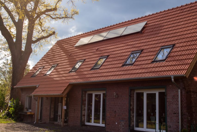 GehöftOase Haverkamp – Bild 4