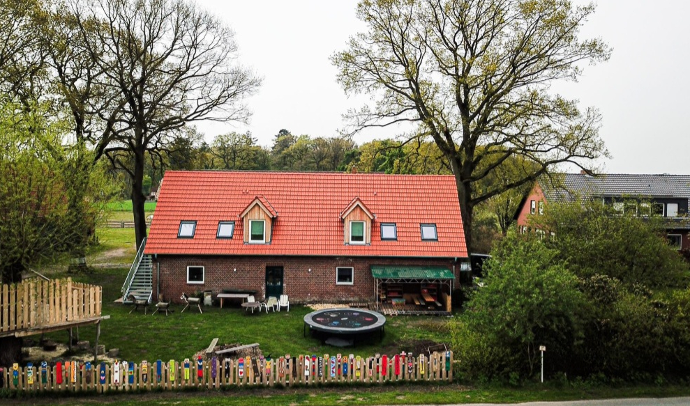 GehöftOase Haverkamp – Bild 6
