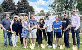 St. Theresa Park – Bild 6