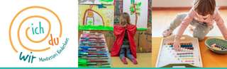 IchDuWir Montessori Kinderhaus – Bild 2
