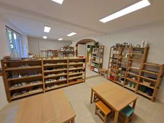 IchDuWir Montessori Kinderhaus – Bild 3