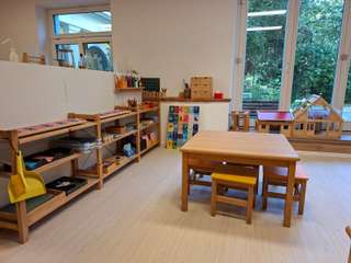 IchDuWir Montessori Kinderhaus – Bild 4
