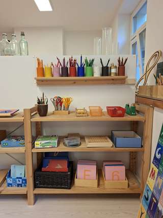 IchDuWir Montessori Kinderhaus – Bild 6