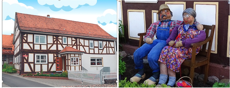 Kinderbauernhof Lönneberga – Bild 2