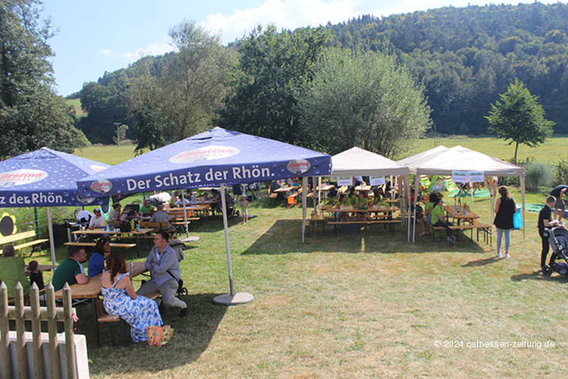 Kinderbauernhof Lönneberga – Bild 4