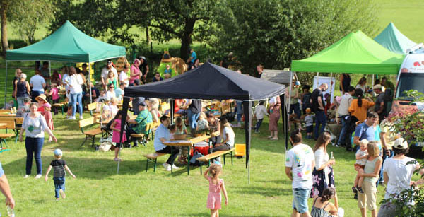 Kinderbauernhof Lönneberga – Bild 5