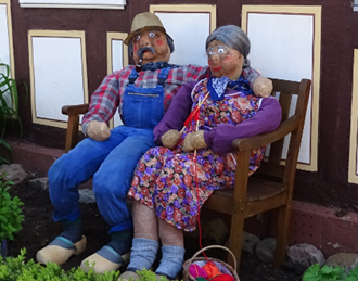 Kinderbauernhof Lönneberga – Bild 6