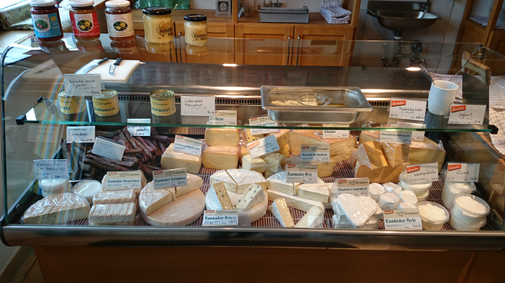 Maarstube – Bild 2