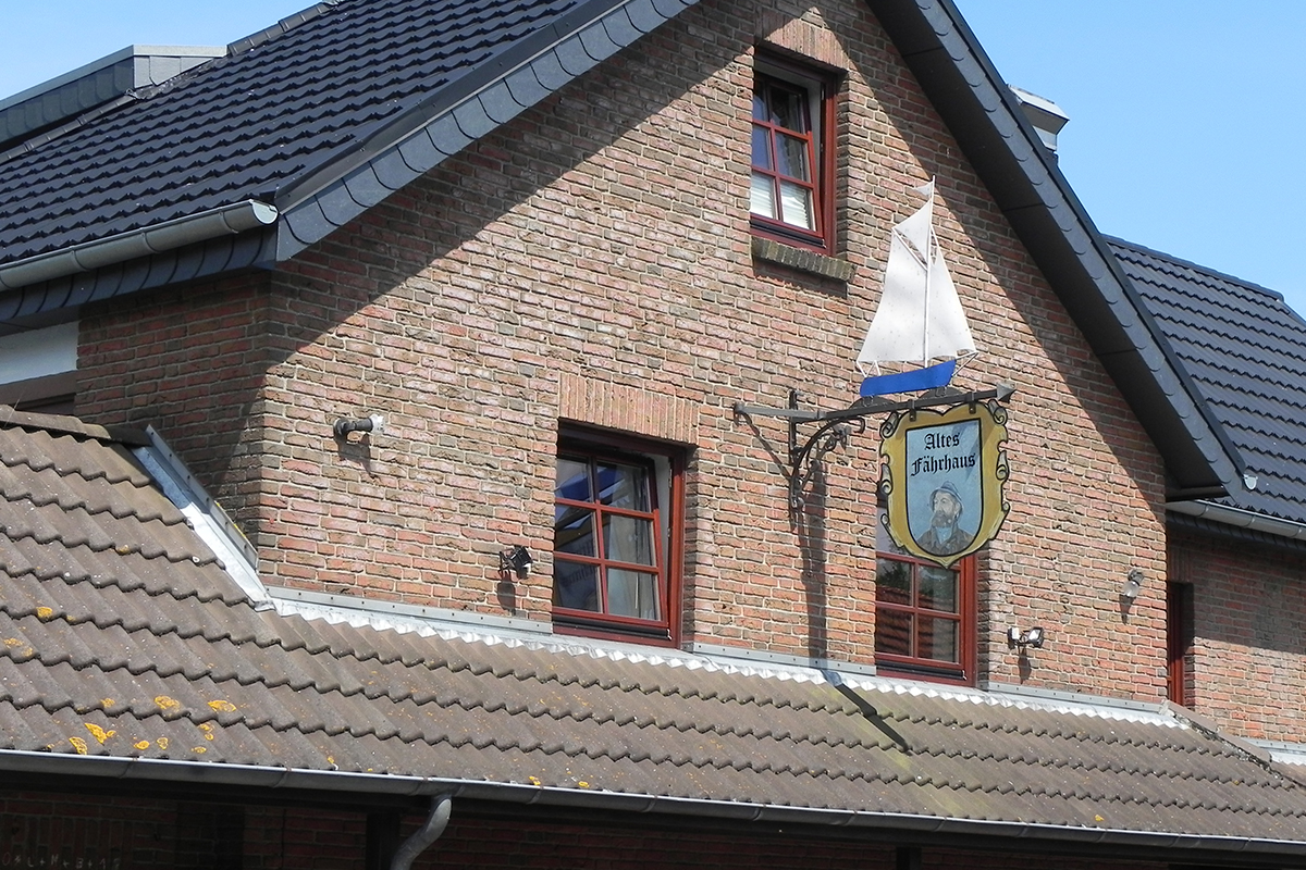 Altes Fährhaus – Bild 6