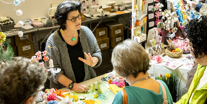 Helene-Weber-Haus, Kath. Forum für Erwachsenen- und Familienbildung Aachen-Stadt und Aachen-Land – Bild 3