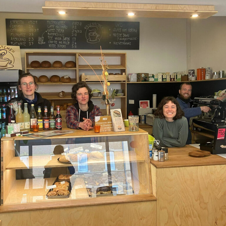 Café Kniestchen – Bild 2