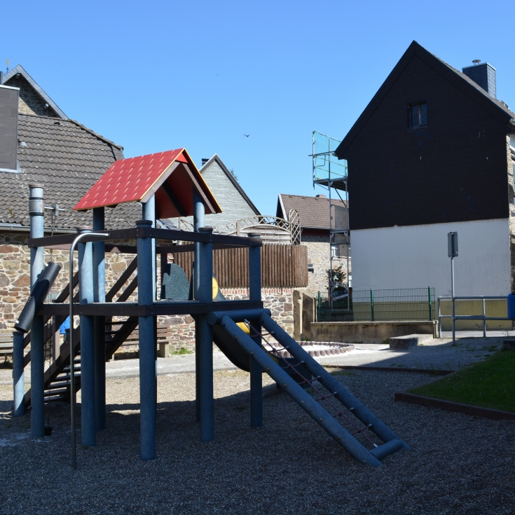 Spielplatz – Bild 2