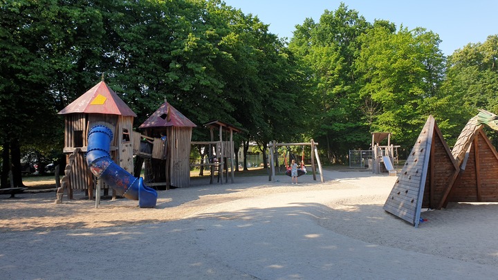 Stadtpark Bernau – Bild 3