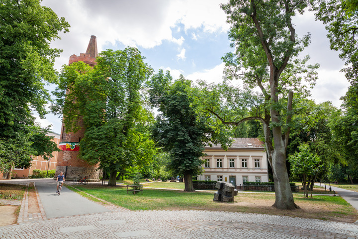 Stadtpark Bernau – Bild 5