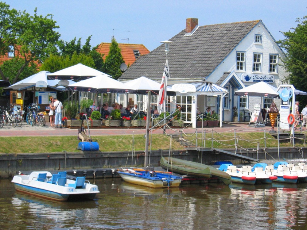 Tüdelpott – Bild 3