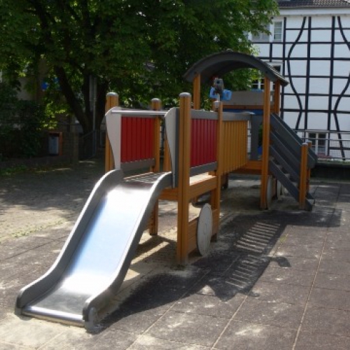 SPIELSTATION – Bild 2