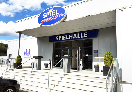 SPIELSTATION – Bild 3