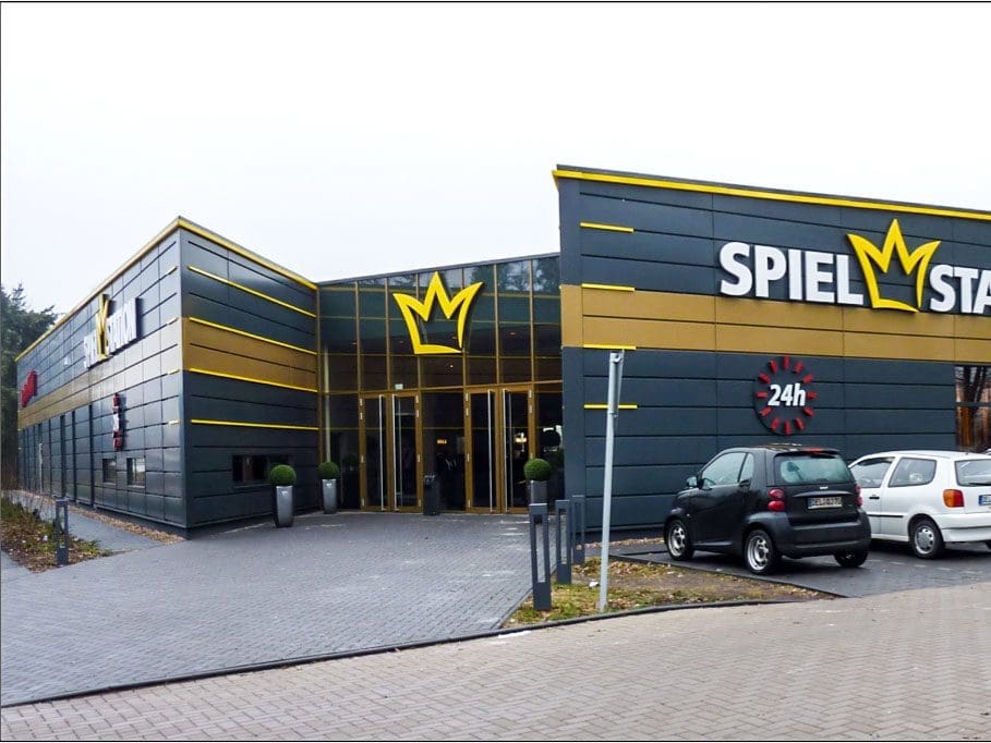 SPIELSTATION – Bild 6