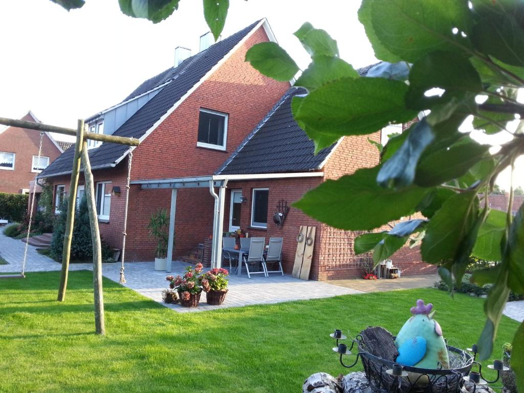 Ferienhaus Emstal – Bild 3