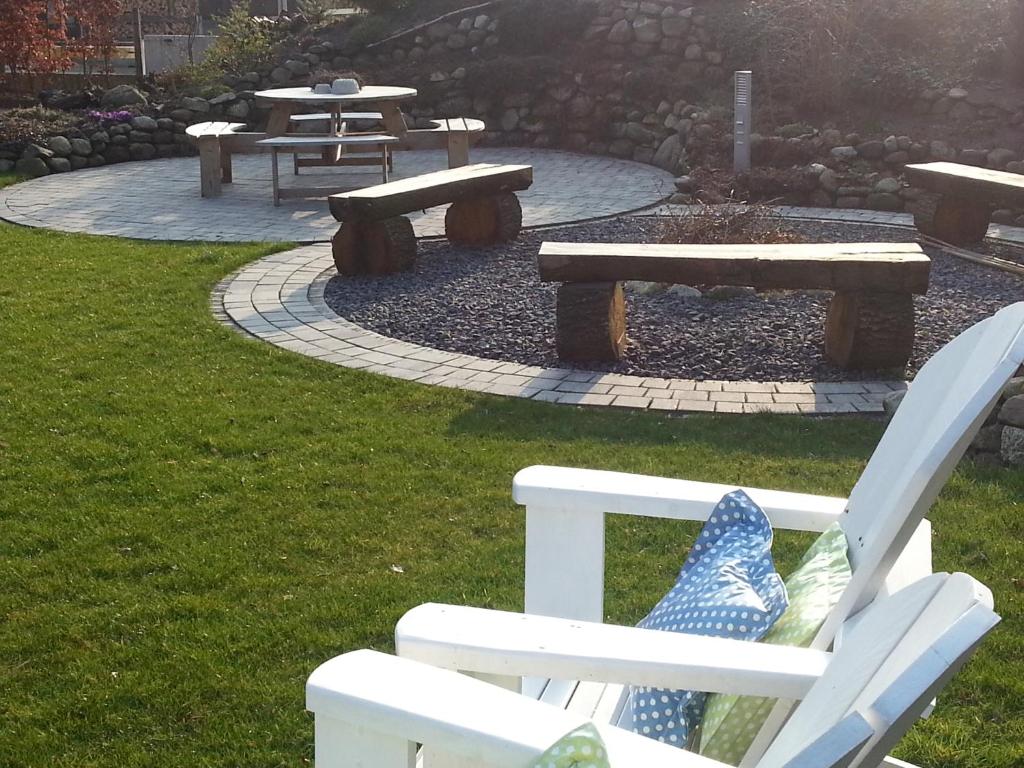 Ferienhaus Emstal – Bild 5