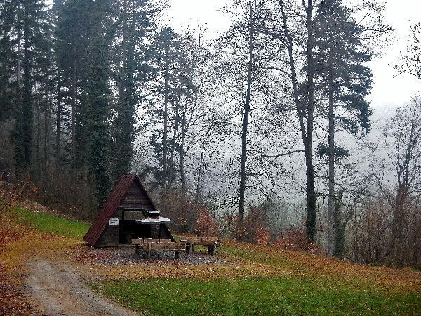 Grillplatz Ergenzingen – Bild 2