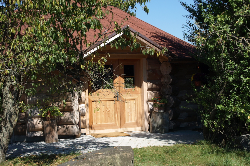 Begosa GmbH Begegnungsoase auf dem Bauernhof – Bild 2